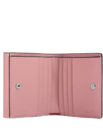 Coach Eliza Small Wallet