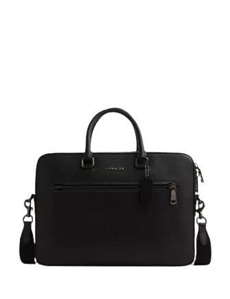 Coach Ethan Slim Brief