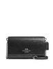 Coach Flap Clutch Crossbody