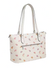 Coach Gallery Tote Bag With Snail Print