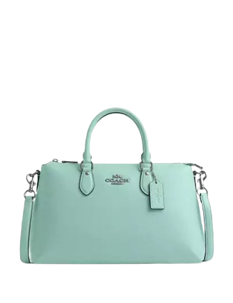 Coach Georgia Satchel