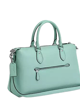 Coach Georgia Satchel