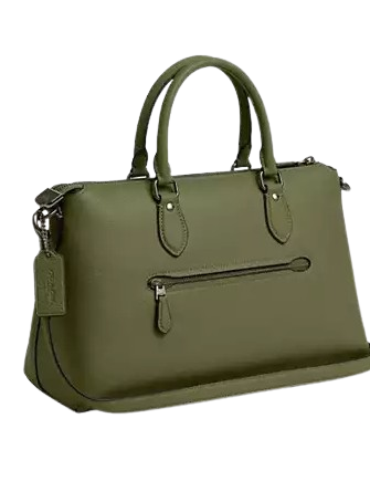 Coach Georgia Satchel