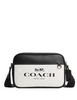 Coach Graham Crossbody In Signature Canvas