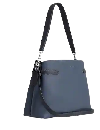 Coach Hanna Shoulder Bag | Brixton Baker