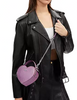 Coach Heart Crossbody