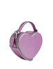 Coach Heart Crossbody