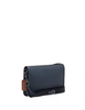 Coach Heritage Convertible Crossbody With Coach Stripe