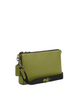 Coach Holden Crossbody In Colorblock Signature Canvas