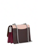 Coach Klare Crossbody In Colorblock