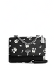 Coach Klare Crossbody With Floral Print