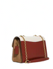 Coach Lane Shoulder Bag In Colorblock Signature Canvas