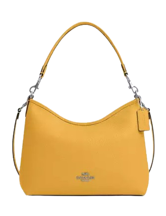 Coach Laurel Shoulder Bag