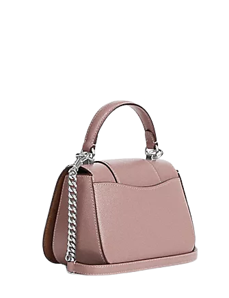 Coach Lysa Top Handle | Brixton Baker