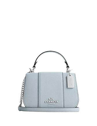 Coach Lysa Top Handle