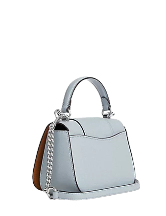 Coach Lysa Top Handle