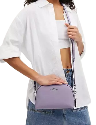 Coach Madi Crossbody