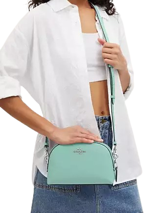 Coach Madi Crossbody