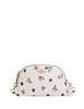 Coach Madi Crossbody With Ladybug Floral Print