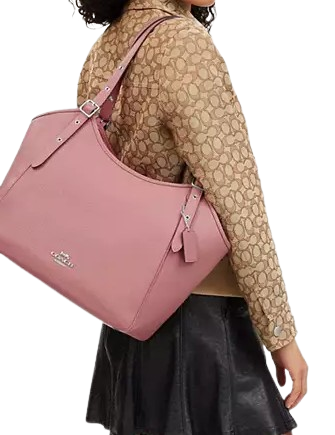 Coach Meadow Shoulder Bag