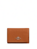 Coach Micro Wallet