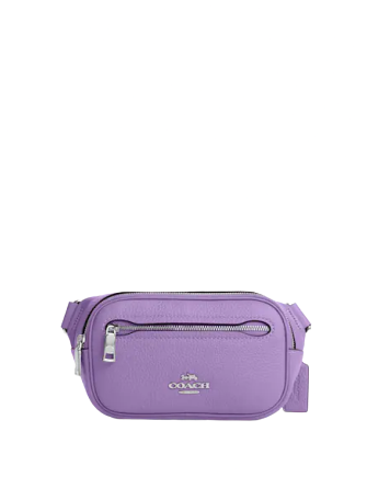 Coach Mini Belt Bag