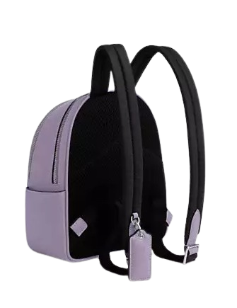 Coach Mini Court Backpack