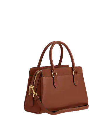 Coach Mini Darcie Carryall