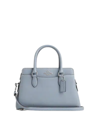 Coach Mini Darcie Carryall | Brixton Baker