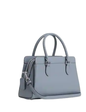 Coach Mini Darcie Carryall