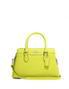 Coach Mini Darcie Carryall