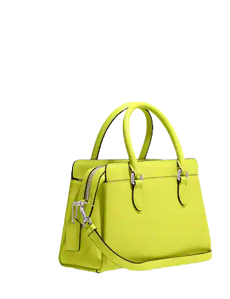 Coach Mini Darcie Carryall