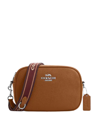 Coach Mini Jamie Camera Bag | Brixton Baker