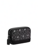 Coach Mini Jamie Camera Bag In Signature Jacquard With Star Embroidery