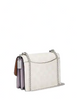 Coach Mini Klare Crossbody In Signature Canvas