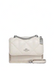 Coach Mini Klare Crossbody With Puffy Diamond Quilting