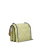 Coach Mini Klare Crossbody With Puffy Diamond Quilting