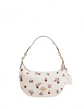 Coach Mini Payton With Ladybug Floral Print