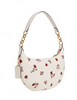 Coach Mini Payton With Ladybug Floral Print