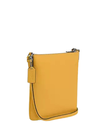 Coach Mini Rowan File Bag