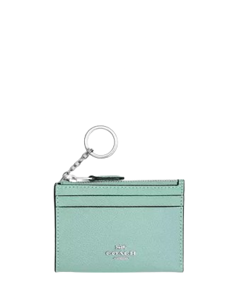 Coach Mini Skinny Id Case