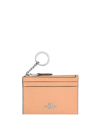 Coach Mini Skinny Id Case