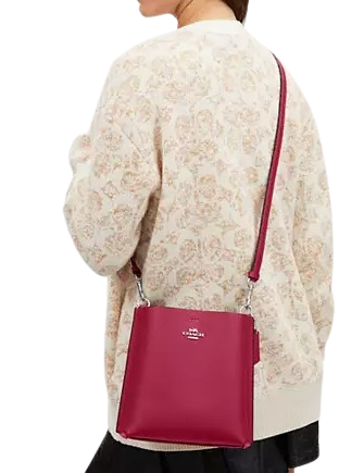 Coach Mollie Bucket Bag 22