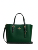 Coach Mollie Tote 25