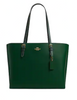 Coach Mollie Tote