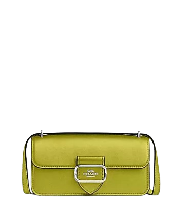 Coach Morgan Crossbody