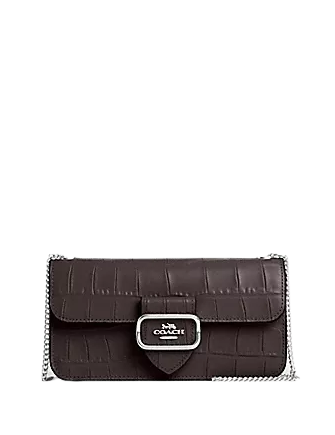 Coach Morgan Crossbody