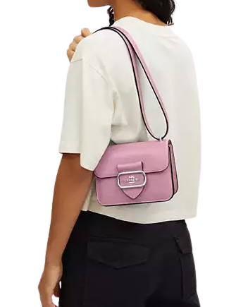 Coach Morgan Square Crossbody