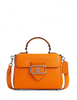 Coach Morgan Top Handle Satchel