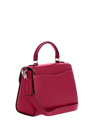 Coach Morgan Top Handle Satchel